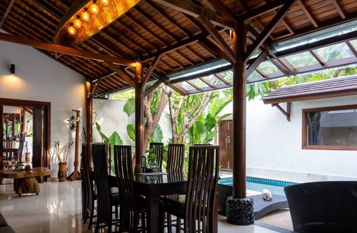 Nakula Villa | Luxury 2Bedroom Villas in Seminyak