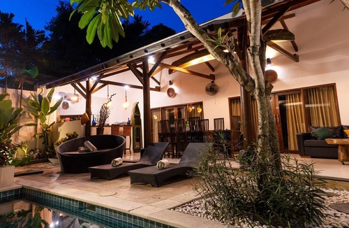 Nakula Villa | Luxury 2Bedroom Villas in Seminyak