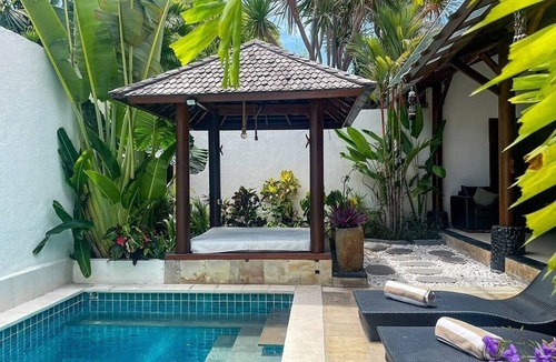 Nakula Villa | Luxury 2Bedroom Villas in Seminyak