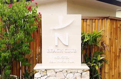 BTDC Apartment | Luxury 2BR Novotel Apartment in Nusa Dua Bali