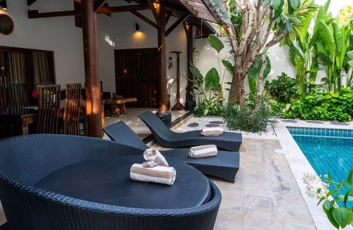 Nakula Villa | Luxury 3Bedroom Villa in Seminyak