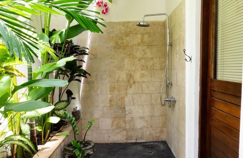 Nakula Villa | Luxury 3Bedroom Villa in Seminyak