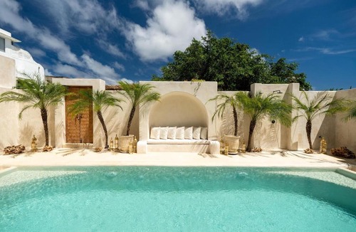 Pecatu Villa | Luxury 6 Bedroom Group Villa With Private Pool Uluwatu