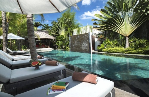 Dyanapura Villa | Luxury,6BR Family Villa w/Bunk in Central Seminyak