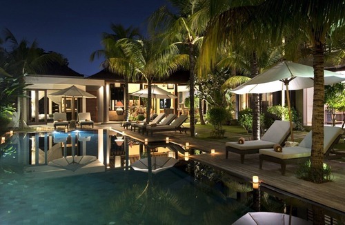 Dyanapura Villa | Luxury,6BR Family Villa w/Bunk in Central Seminyak