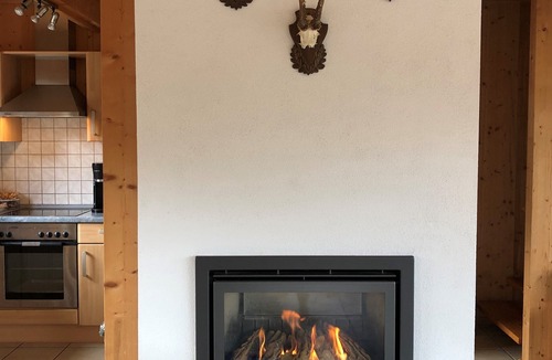 Stadl an der Mur Ski Chalet | Luxury chalet with magnificent views and a large terrace