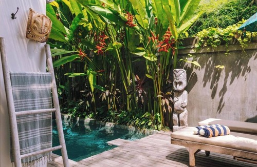 Dyanapura Villa | Luxury couples or solo traveller Villa in heart of Seminyak