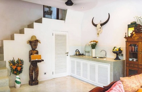 Dyanapura Villa | Luxury couples or solo traveller Villa in heart of Seminyak