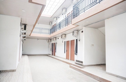 Bandar Lampung House | Luxury Deluxe DBL Retreat W/Free WiFi and Parking