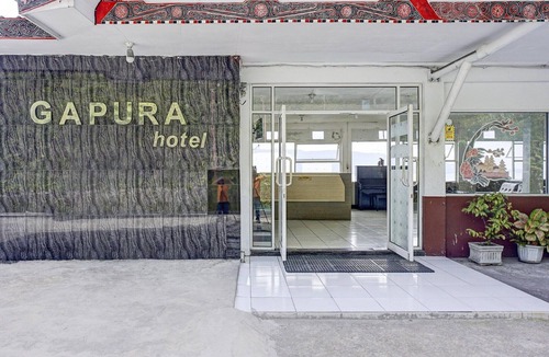 Ambarita House | Luxury Deluxe DBL Retreat W/Free WiFi and Parking