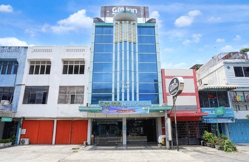 Banda Aceh House | Luxury Deluxe DBL Retreat W/Free WiFi and Parking