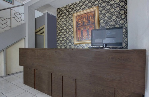 Central Yogyakarta House | Luxury Deluxe DBL Retreat W/Free WiFi and Parking