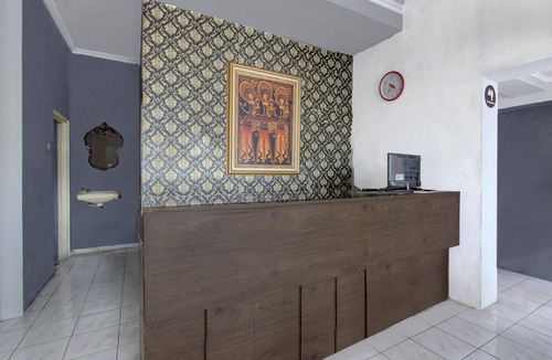 Central Yogyakarta House | Luxury Deluxe DBL Retreat W/Free WiFi and Parking
