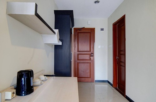 Pekanbaru House | Luxury Deluxe DBL Retreat W/Free WiFi and Parking
