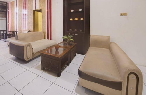 Panakkukang House | Luxury Deluxe DBL Retreat W/Free WiFi and Parking