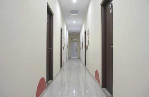 Mlati House | Luxury Deluxe DBL Retreat W/Free WiFi and Parking