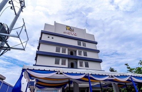 Medan House | Luxury Deluxe DBL Retreat W/Free WiFi and Parking
