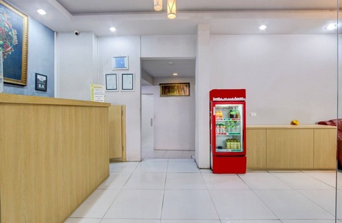 Tegal House | Luxury Deluxe DBL Retreat W/Free WiFi and Parking