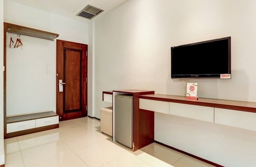 Legian City-Centre House | Luxury Deluxe DBL Retreat W/Free WiFi and Parking