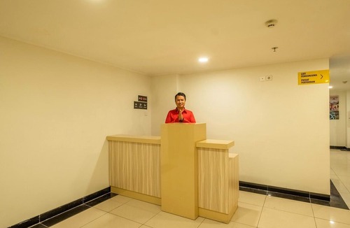 Astana Anyar House | Luxury Deluxe Double Retreat with Free WiFi
