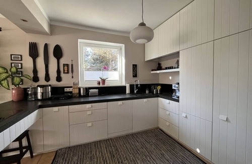 Innsbruck Apartment | Luxury garden apartment near the old town | in the center | Pool | Free Parking