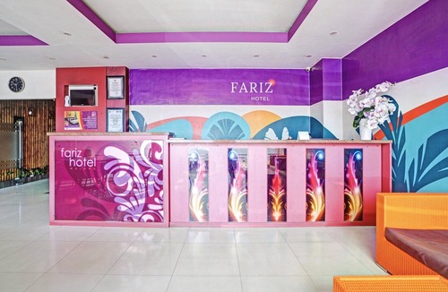 Malang House | Luxury Triple Suite W/Free WiFi and Parking