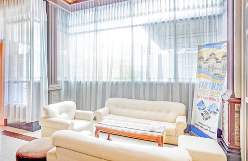 Banda Aceh House | Luxury Twin Comfort Stay with Free WiFi