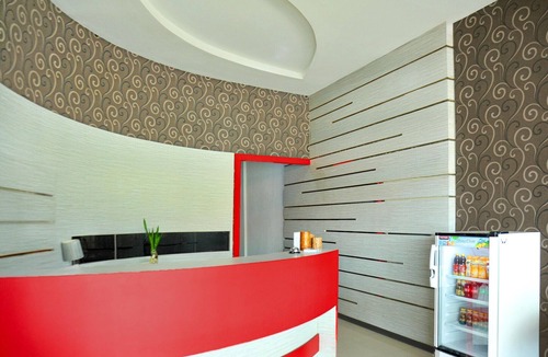 Bukittinggi House | Luxury Twin Stay with Free WiFi and Parking