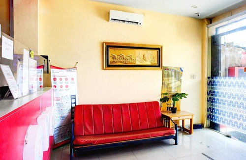 Banda Aceh House | Luxury Twin Stay with Free WiFi and Parking