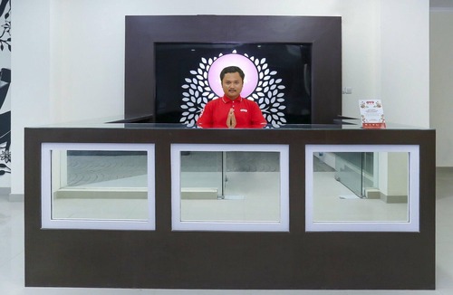 Central Yogyakarta House | Luxury Twin Stay with Free WiFi and Parking