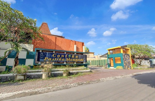 Baki House | Luxury Twin Stay with Free WiFi and Parking
