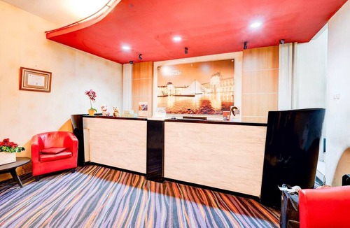 Cipaganti House | Luxury Twin Stay with Free WiFi and Parking