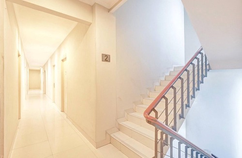 Gambir House | Luxury Twin Stay with Free WiFi and Parking