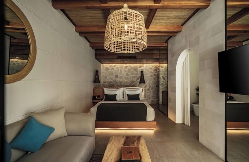 Pecatu Resort | Luxury Uluwatu Retreat 1BR w/Private Pool Stay