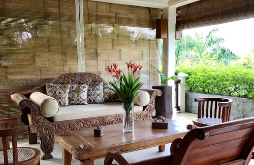 Batam Villa | Luxury Villas - 45 min from Singapore