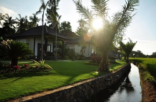 Lovina Villa | Luxury Villas with Great View at Lovina