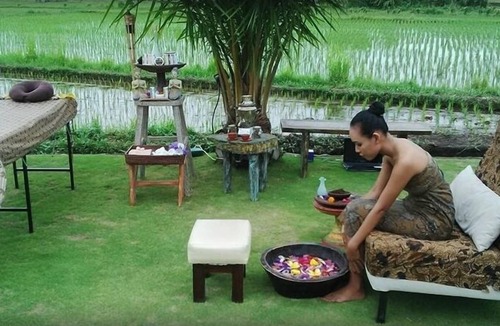 Lovina Villa | Luxury Villas with Great View at Lovina
