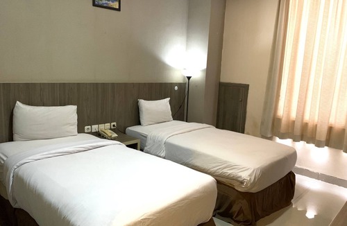 Panakkukang Hotel | Lynt Hotel Makassar