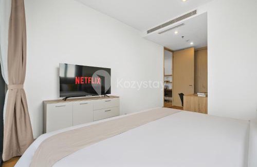 Cilandak Apartment | Lyra by Kozystay - Cilandak
