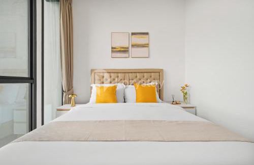 Cilandak Apartment | Lyra by Kozystay - Cilandak