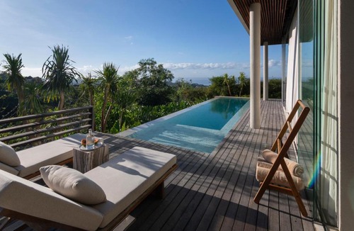 Pecatu Hotel | Lyvin Melasti Villas