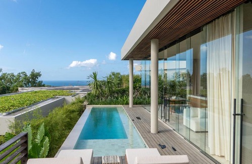 Pecatu Hotel | Lyvin Melasti Villas