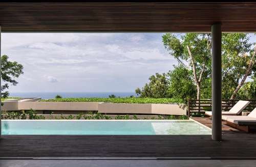 Pecatu Hotel | Lyvin Melasti Villas