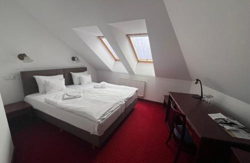 Mad Hotel | Mádi Kúria Hotel és Rendezvényközpont