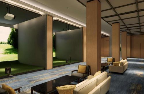 Carita Hotel | Mövenpick Resort Carita