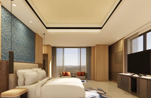 Carita Hotel | Mövenpick Resort Carita