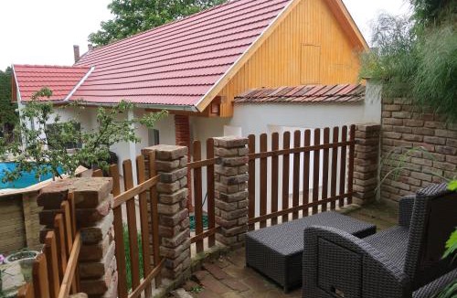 Dobrokoz House | Müllers Wellness Ferienhaus
