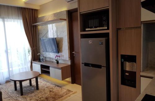 Tangerang Apartment | M-Town Signature Gading Serpong by J`s Luxury Apartment