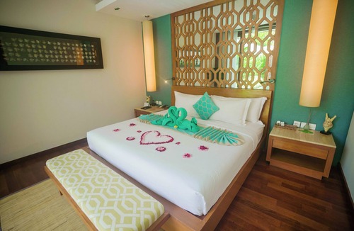 Petitenget Hotel | Maca Villas & Spa Bali