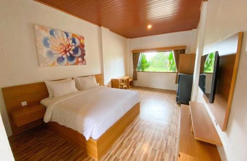 Pererenan Hotel | Made Canggu 77